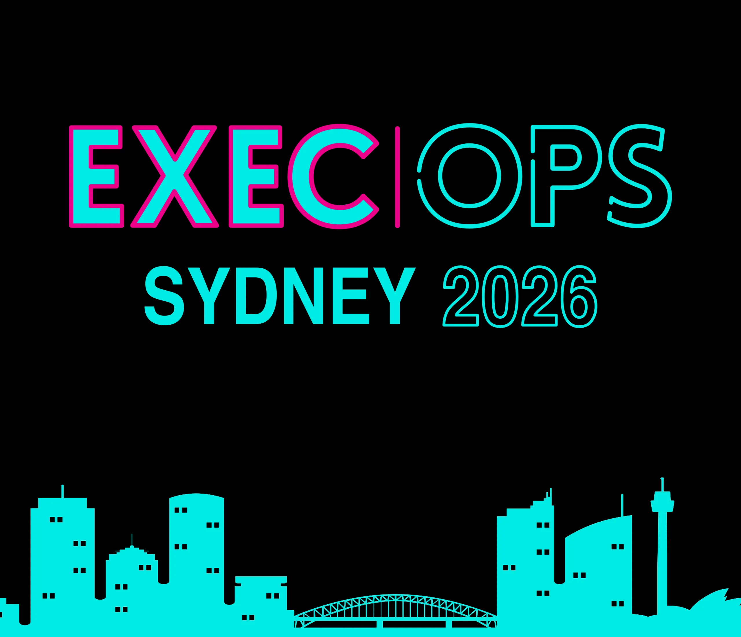 ExecOps SYDNEY 2026 – Senior Tech Execs, By Invite