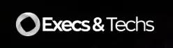Execs & Techs logo